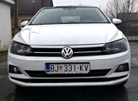 VW Polo 1,0 TSI HIGHLINE - PRVI VLASNIK