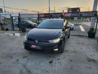VW POLO 1,0 TSI, HR AUTO, VIRTUAL, P+Z PDC, KLIMA, ALU 15, JAMSTVO 4G