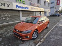 VW POLO 1,0 TSI-KAMERA-PARK SENZORI-MULTIF VOLAN-AUTOM KLIMA-GARANCIJA