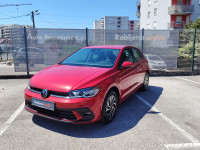 VW Polo 1,0 TSI LIFE **NIJE UVOZ**1.VLASNIK