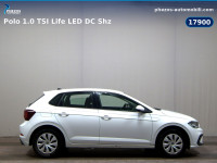 VW Polo 1.0 TSI Life