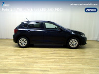 VW Polo 1.0 TSI Life