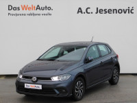VW Polo 1,0 TSI Life