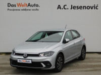 VW Polo 1,0 TSI Life