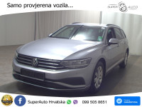 VW Passat Variant 2.0 TDI DSG 122 KS, LED+ACC+GR SJED+KAM+PDC+ASIST