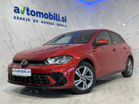 VW Polo 1.0 TSI R-Line |Led|PDC|Gretje|Navi|Virtual|ACC|