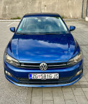 VW Polo 1.0 TSI Highline 2018 g,53000km.reg04/2025,