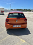 VW Polo 1,0 TSI