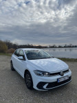 VW Polo 1,0 TSI