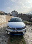VW Polo 1,0 TSI