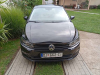 VW Polo 1,0 TSI