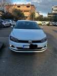 VW Polo 1,0 TSI