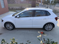 VW Polo 1,0 TSI