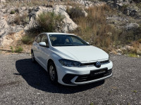 VW Polo 1,0 TSI