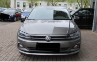 VW Polo 1,0 TSI