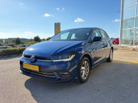 VW Polo 1,0 TSI Life - JAMSTVO - Digital cockpit, Parking senzori