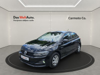 VW Polo 1,0 TSI TRENDLINE