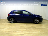 VW Polo 1.0 TSI United