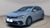 VW Polo 1.0MPI