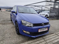 VW Polo 1.2 *4FRIENDS* // 113tkm // REG 1 GOD //
