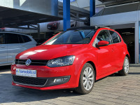 VW Polo 1.2 Avt. Slovensko vozilo