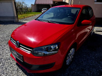 VW Polo 1,2 benzin #određen veliki servis #