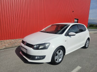 VW Polo 1,2 Bmt **Odličan**