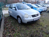 VW Polo 1,2 - HR vozilo