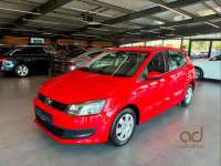 VW Polo 1,2 • KLIMA • REGISTRIRAN • AUTOKREDIT