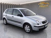 VW Polo 1,2 l 12V*KLIMA*5 VRATA*NAV*MET*ANDROID*