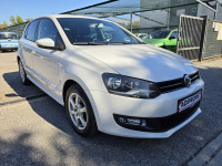 VW Polo 1,2 4FRIENDS // TOP // REG 1 GOD!!
