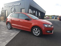 VW Polo 1,2