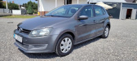 VW Polo 1,2