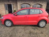 VW Polo 1,2