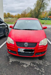 VW Polo 1,2