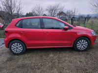 VW Polo 1,2