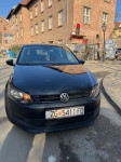 VW Polo 1,2