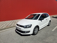 VW Polo 1,2 i