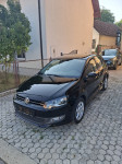 VW Polo 1,2