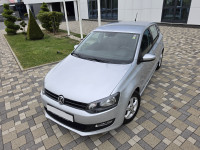 VW Polo 1,2 **COMFORTLINE**KLIMA**ALU**5 VRATA**SERVISNA**REG 1 GOD**