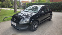 VW Polo 1.2 TDI 55kw/75ks 2011.g.5 vrata,KLIMA,itd......odličan!!!