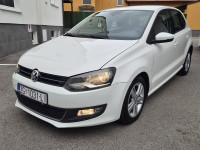 VW Polo 1,2 TDI HIGHLINE*NAVIGACIJA*KLIMA*ALU*REG.10.MJ.2027.GOD*