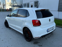 VW Polo TDI MOD 2013 PDC ALU 16 nove gume GTi LOOK