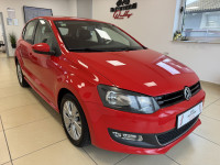 VW Polo 1,2 TDI** PRVI VLASNIK**