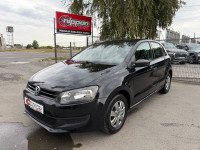 VW Polo 1,2 TDI REG:07/2027 - KLIMA - AUTOKREDIT