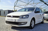 VW Polo 1,2 TDI-reg. do 09/2027