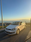 VW Polo 1.2 TDI
