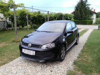 VW Polo 1,2 TDI