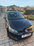 VW Polo 1,2 TDI