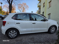 VW Polo 1,2 TDI